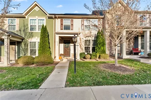 5504 Riverside Heights Way, Richmond, VA 23225