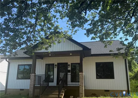1315 Williamsburg Rd, Richmond, VA 23231