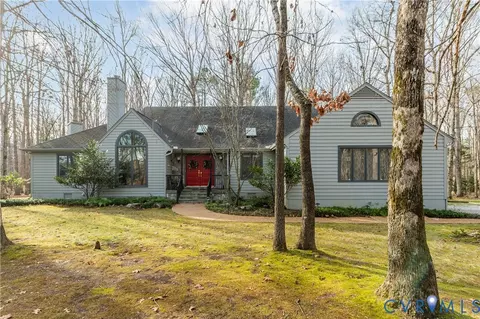 1707 Devon Way, Manakin Sabot, VA 23103