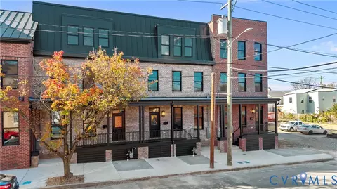 2529 M St, Richmond, VA 23223