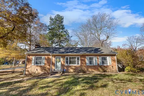 932 Whitehead Rd, Richmond, VA 23225