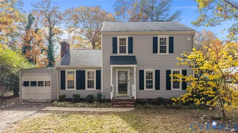 10115 Bayham Dr, Richmond, VA 23235