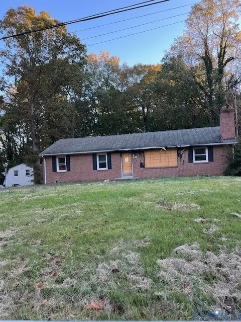 4219 Richwine Rd, Richmond, VA 23234