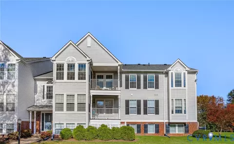 9395 London Tower Ct #609, Glen Allen, VA 23060