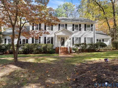 8810 Cardiff Rd, Richmond, VA 23236