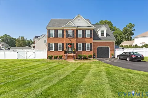 7547 Woods Ridge Trce, Prince George, VA 23875