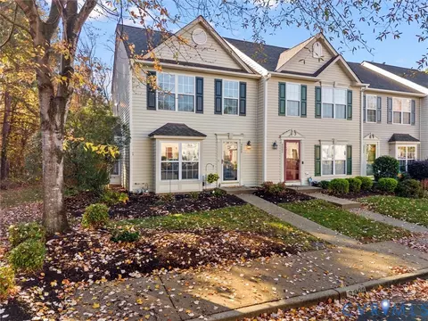 9000 Silverbush Dr, Henrico, VA 23228