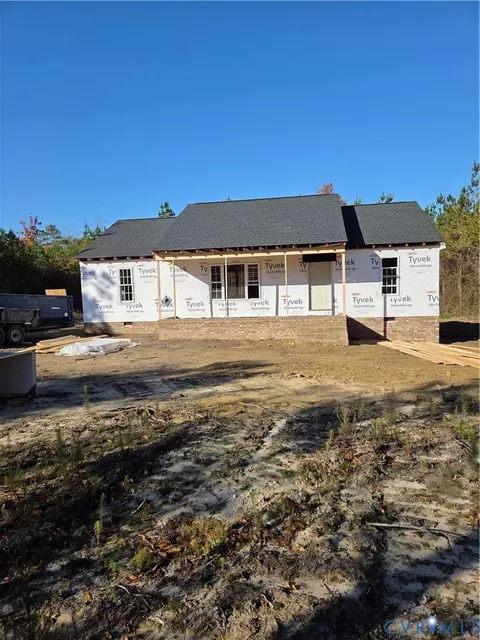 2421 E River Rd, King William, VA 23086