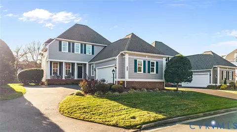 6225 Kershaw Dr, Glen Allen, VA 23059