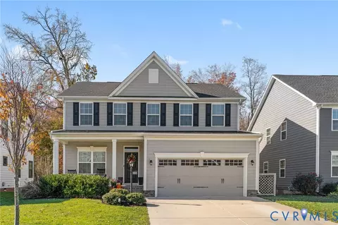9005 Airwell Ct, Mechanicsville, VA 23116