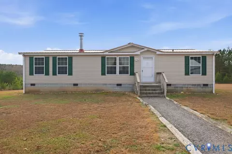25825 Ridge Ln, Mckenney, VA 23872