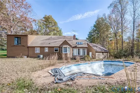 9508 Tranquility Ln, Sutherland, VA 23885 photo 20
