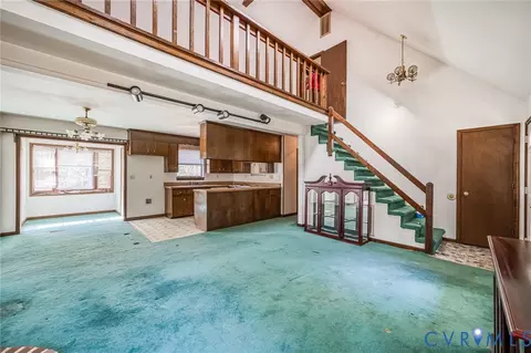 9508 Tranquility Ln, Sutherland, VA 23885 photo 6