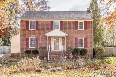 5201 Dermotte Ln, Richmond, VA 23237