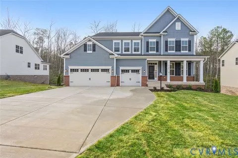 16124 Deltic Ln, Chesterfield, VA 23832
