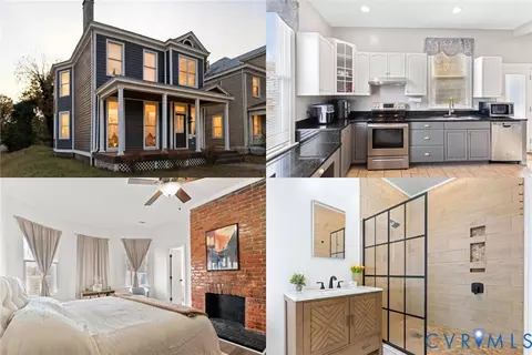 332 Saint Andrew St, Petersburg, VA 23803