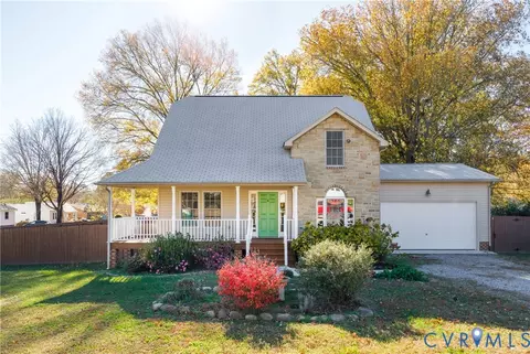 1005 Sibley Ave, Richmond, VA 23227