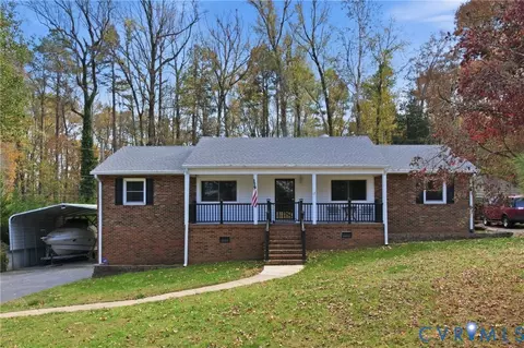 4249 Inca Dr, Richmond, VA 23237