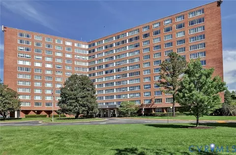 5100 Monument Ave #416, Richmond, VA 23230