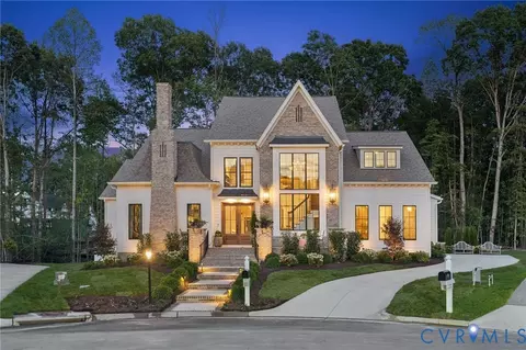 17403 Singing Bird Ct, Moseley, VA 23120