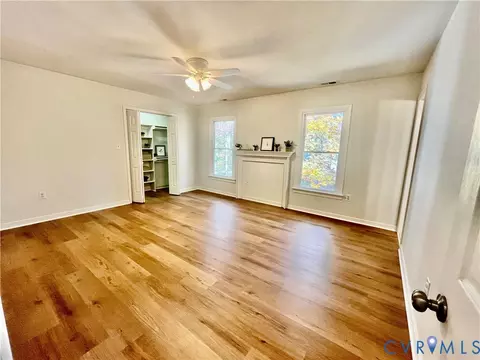Bedroom - 5617 Chatmoss Rd, Midlothian, VA 23112 photo 1 of 4
