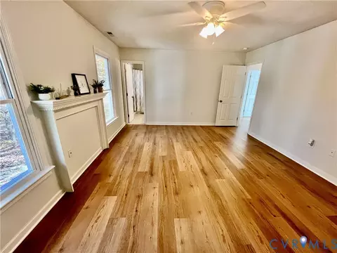 Bedroom - 5617 Chatmoss Rd, Midlothian, VA 23112 photo 2 of 4
