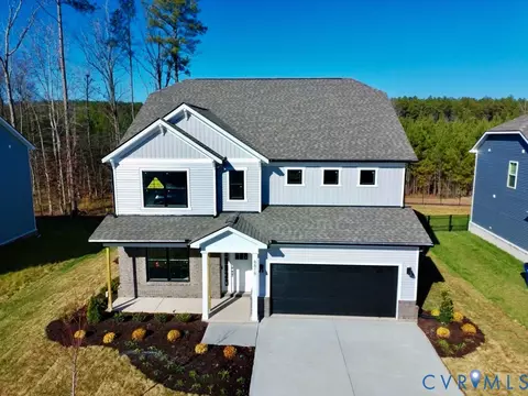 8818 Farthing Dr, Chesterfield, VA 23838