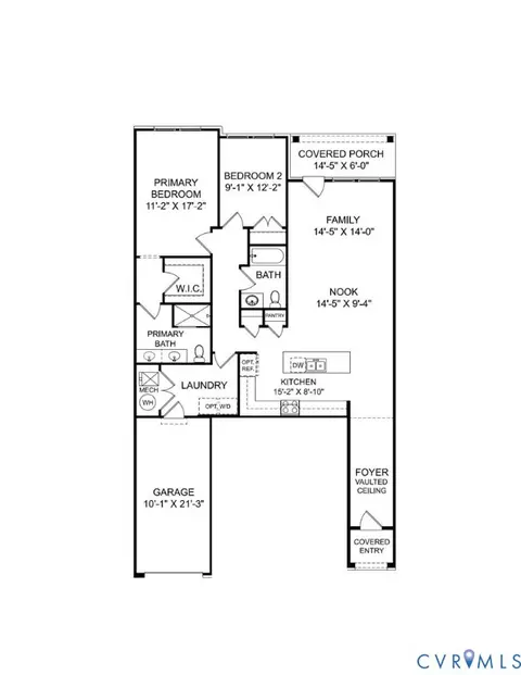 4116 Ebbies Xing, Midlothian, VA 23112 photo 25