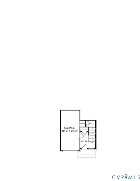 Exterior - 4114 Ebbies Xing, Midlothian, VA 23112 photo 2 of 2