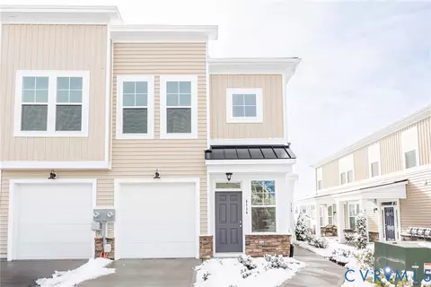 Exterior - 4114 Ebbies Xing, Midlothian, VA 23112 photo 1 of 2