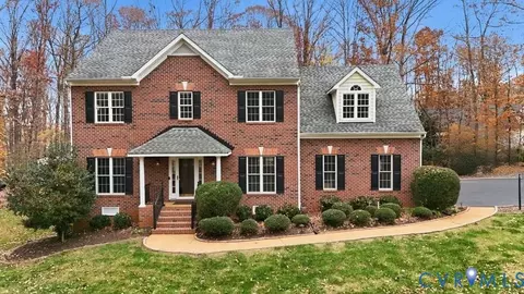1311 Autumn Breeze Dr, Oilville, VA 23129
