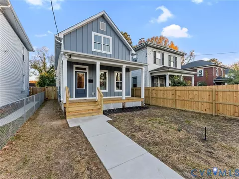 1824 Ingram Ave, Richmond, VA 23224