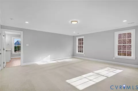 Bedroom - 3107 Handley Rd, Midlothian, VA 23113 photo 6 of 8