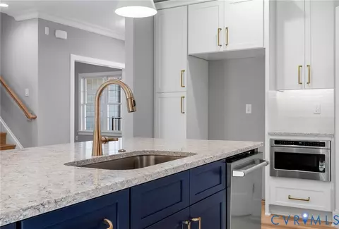 Kitchen - 3107 Handley Rd, Midlothian, VA 23113 photo 5 of 5
