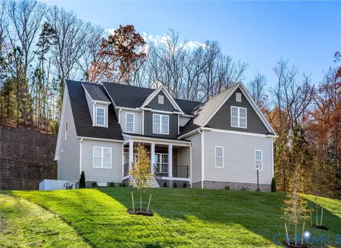 3107 Handley Rd, Midlothian, VA 23113