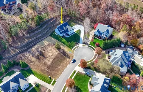 View/Area - 3107 Handley Rd, Midlothian, VA 23113 photo 2 of 4