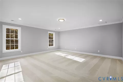 Bedroom - 3107 Handley Rd, Midlothian, VA 23113 photo 5 of 8