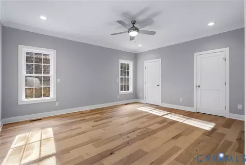Bedroom - 3107 Handley Rd, Midlothian, VA 23113 photo 2 of 8