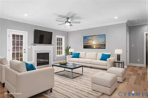 Living - 3107 Handley Rd, Midlothian, VA 23113 photo 1 of 4