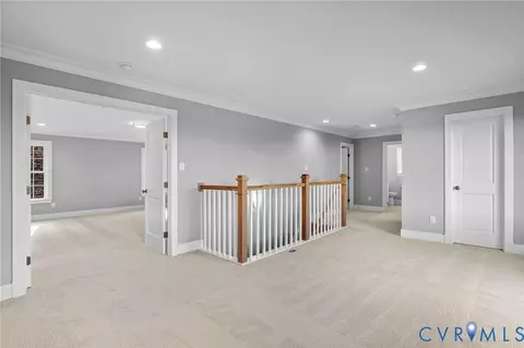 Entry Way - 3107 Handley Rd, Midlothian, VA 23113 photo 3 of 3
