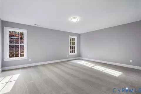 Bedroom - 3107 Handley Rd, Midlothian, VA 23113 photo 7 of 8