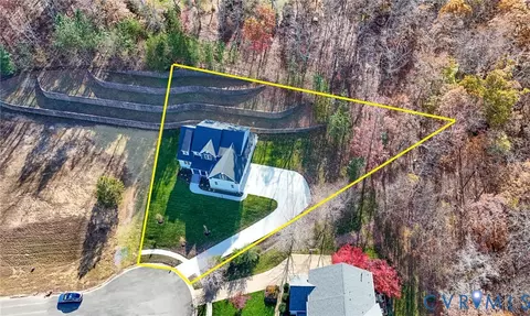 View/Area - 3107 Handley Rd, Midlothian, VA 23113 photo 3 of 4