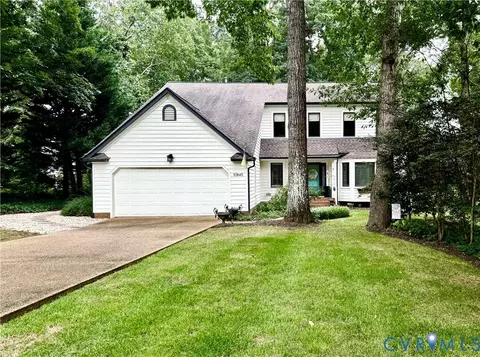 10845 Snowmass Ct, Glen Allen, VA 23060