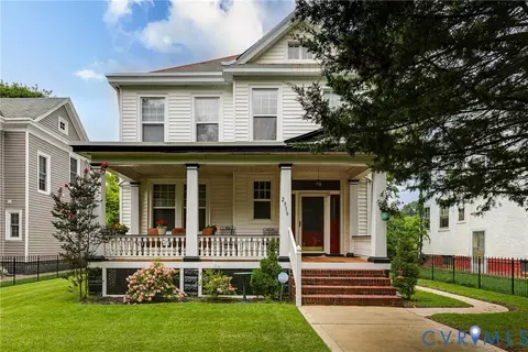 2916 Montrose Ave, Richmond, VA 23222
