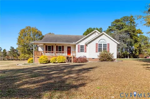 1724 Goodes Ferry Rd, South Hill, VA 23970