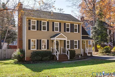 11907 Exbury Ct, Midlothian, VA 23114