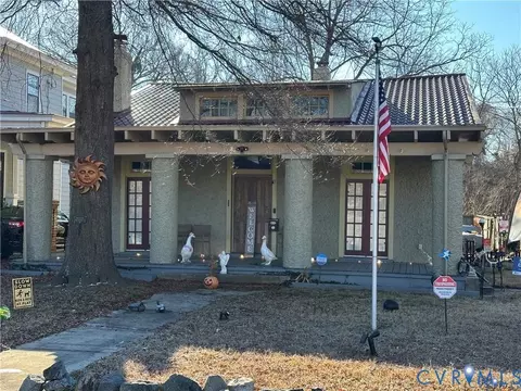 108 E Fillmore St, Petersburg, VA 23803