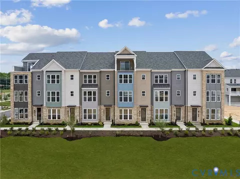 12031 Flowering Lavender Loop, Henrico, VA 23233