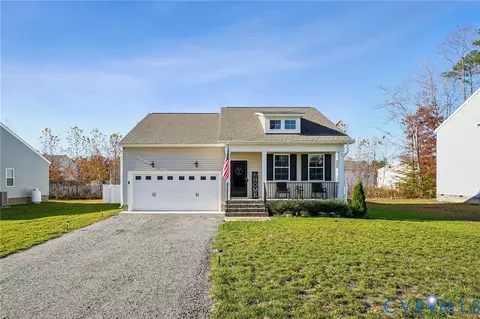243 Bellevue Cir, Aylett, VA 23009