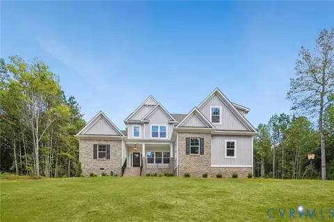2 Old Telegraph Ct # -3, New Kent, VA 23089